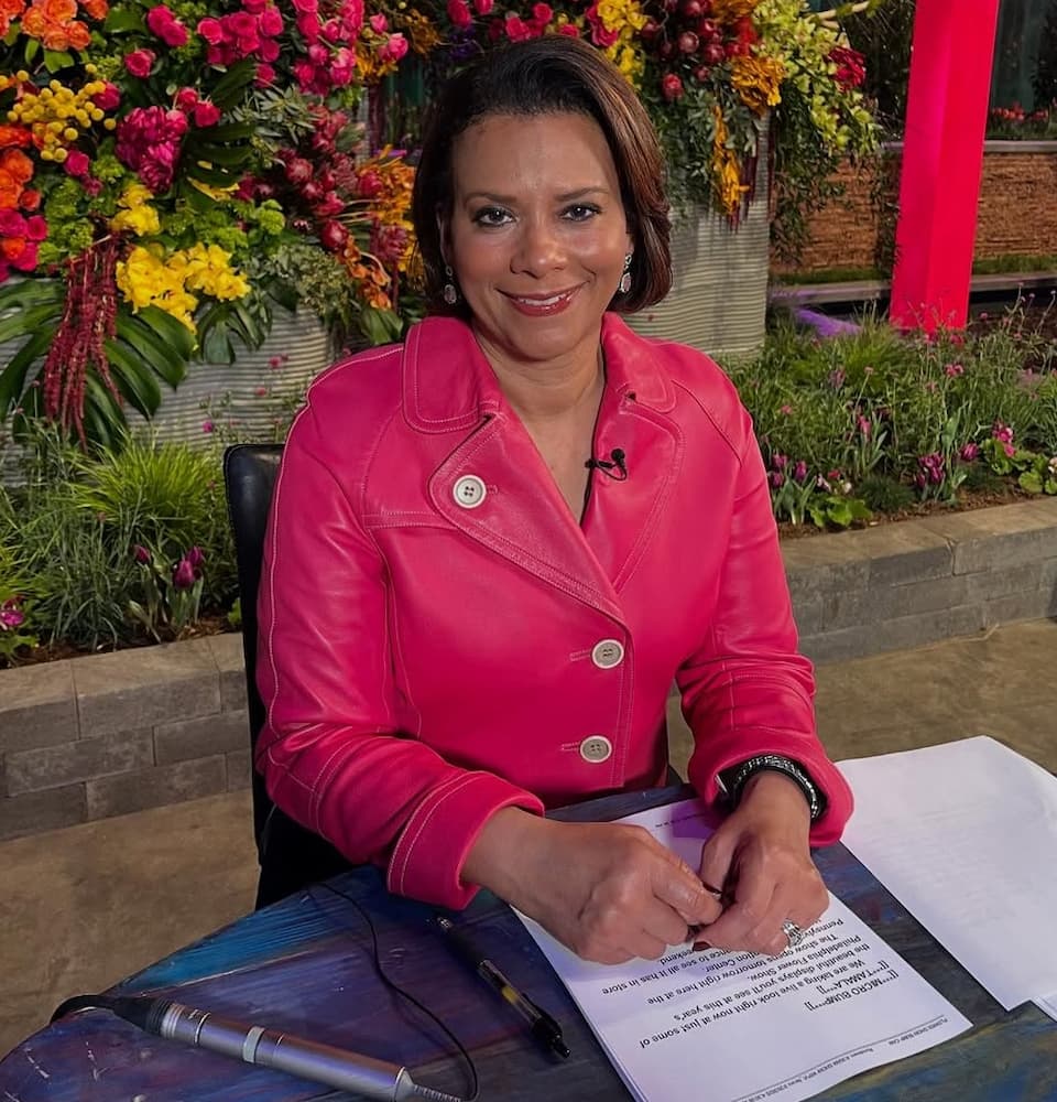 Tamala Edwards 6ABC, Bio-Wiki, Age, Husband, Sons, Salary, Net Worth