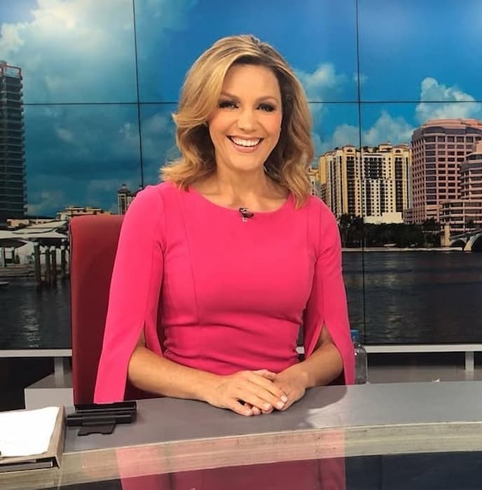 Shannon Cake WPTV, Bio-Wiki, Age, Husband, Sons, Salary, Net Worth