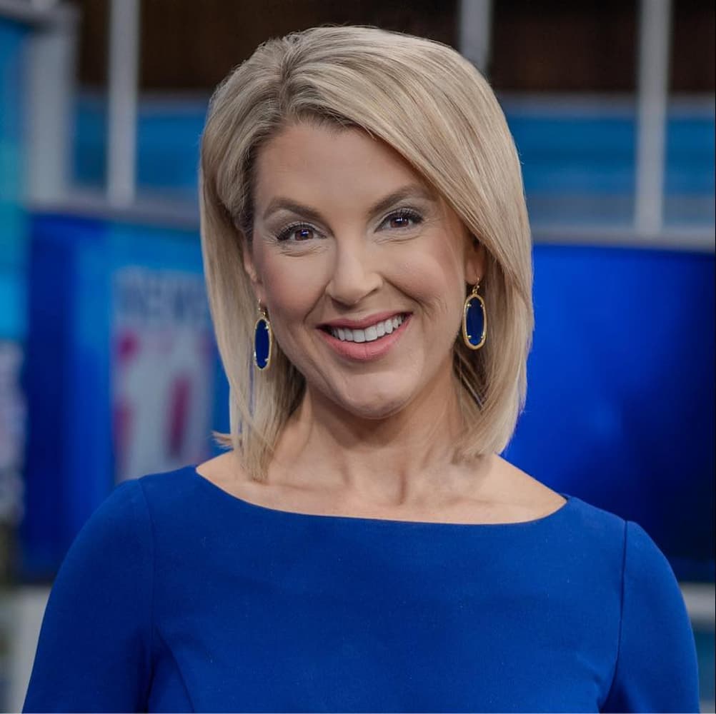 Nikki Rudd NBC10, Bio-Wiki, Age, Husband, Sons, Salary, Net Worth