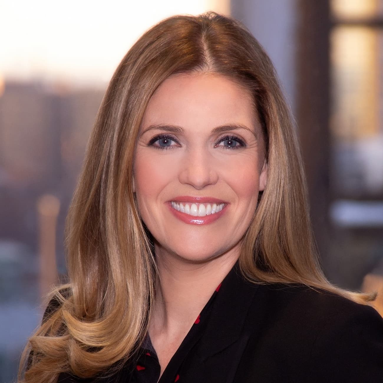 Kate Sullivan PBS, Bio-Wiki, Age, Husband, Son, Salary, Net Worth, Shows